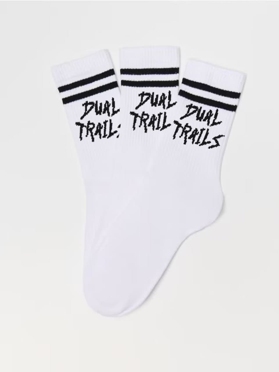 Socks 3pack
